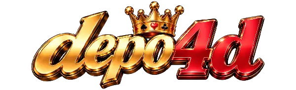 Logo Depo4d